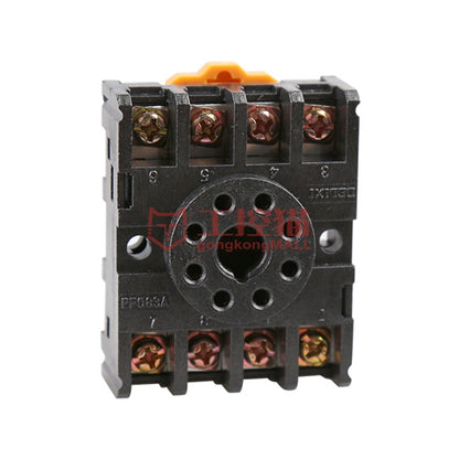 JQX-10F Miniature Relay