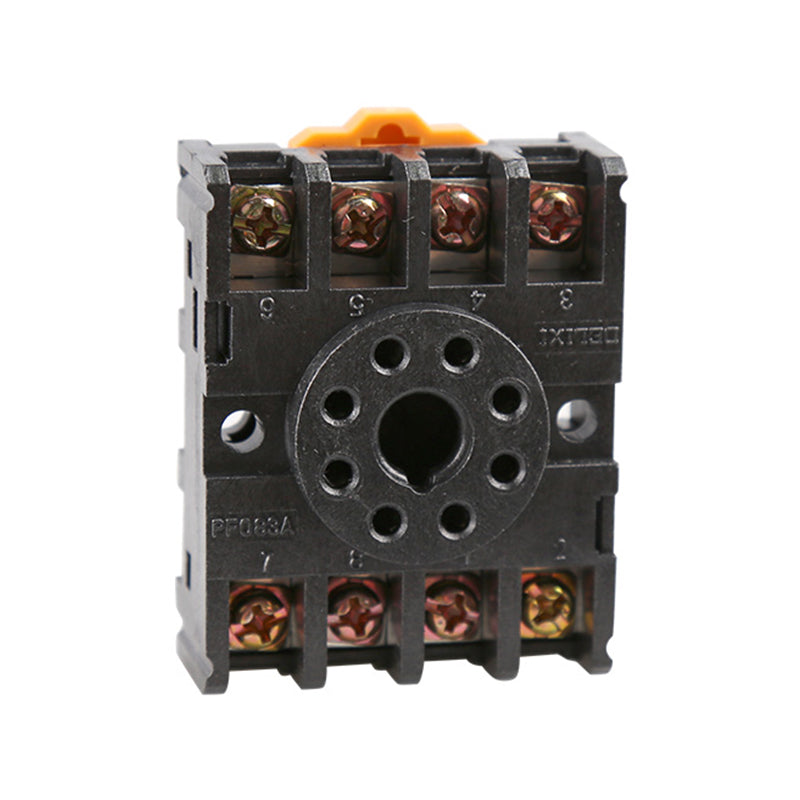 JQX-10F Miniature Relay