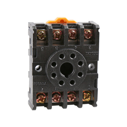 JQX-10F Miniature Relay