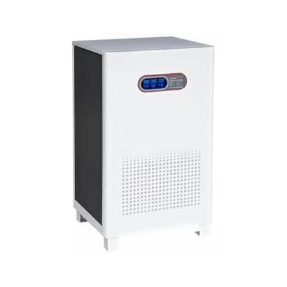 DELIXI/Delixi Electric SJW three-phase high-precision fully automatic AC voltage stabilizer [product upgrade, new and old products, random delivery]