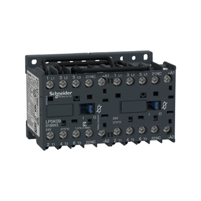 LP2-K Contactor