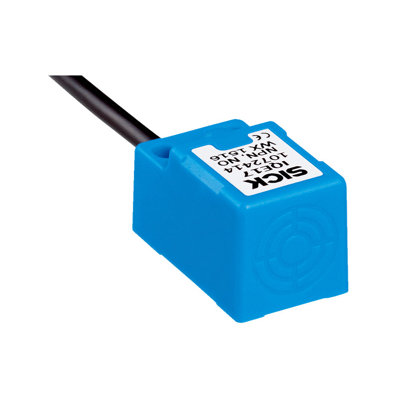 IQE Sensor