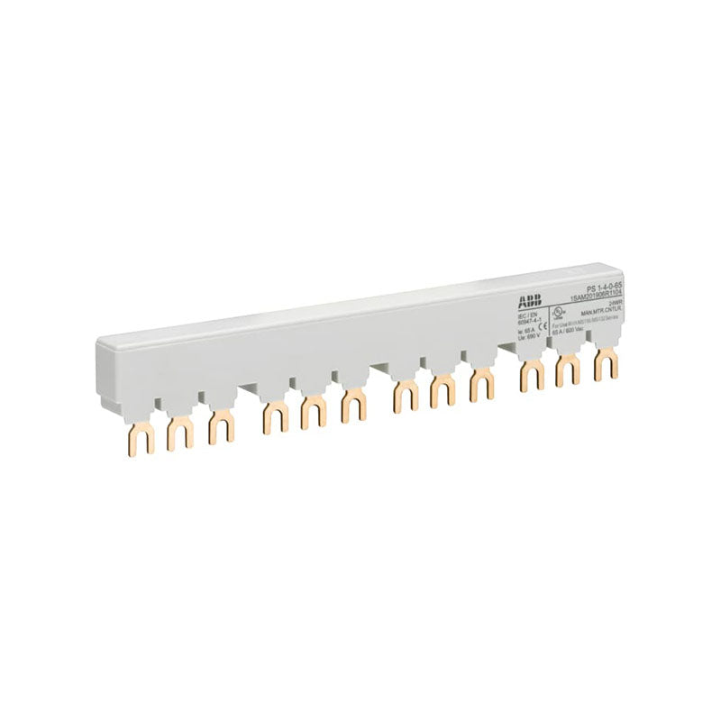 ABB Motor Circuit Breaker Accessories
