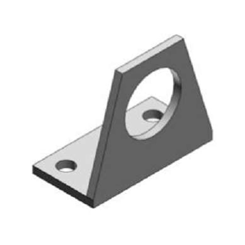 SMC CM Mini Cylinder
