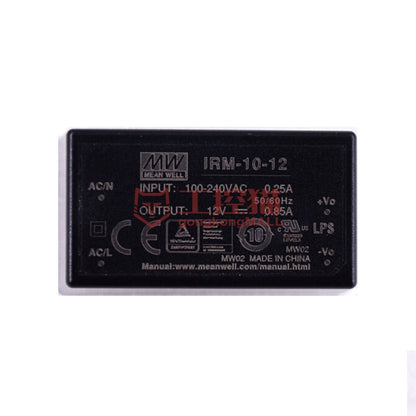 MEAN WELL/Mean Well Power IRM capsule type single output power supply
