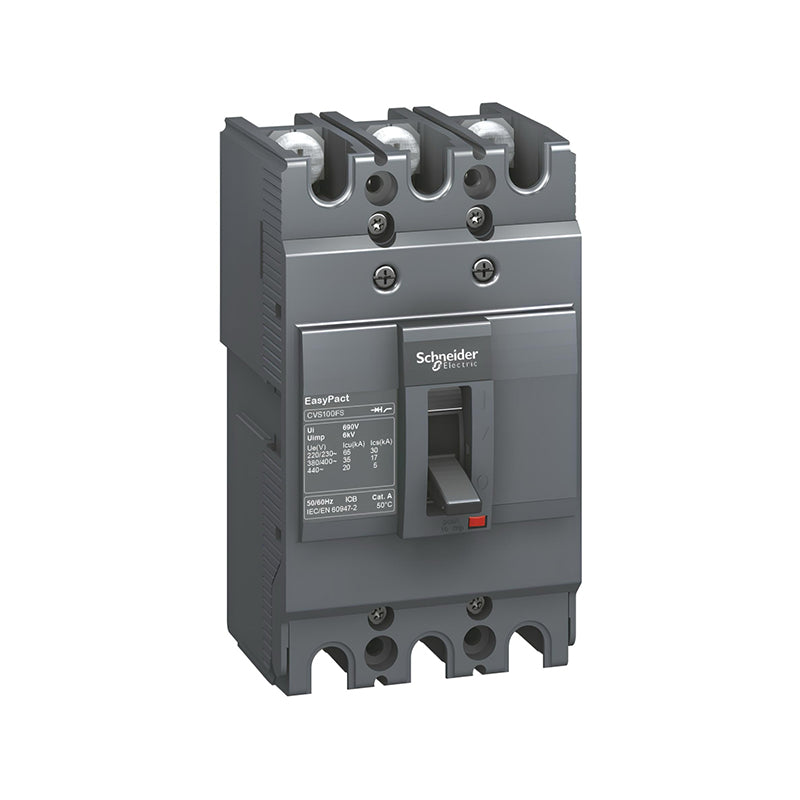 CVS Power Distribution Circuit Breaker