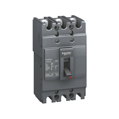 CVS Power Distribution Circuit Breaker