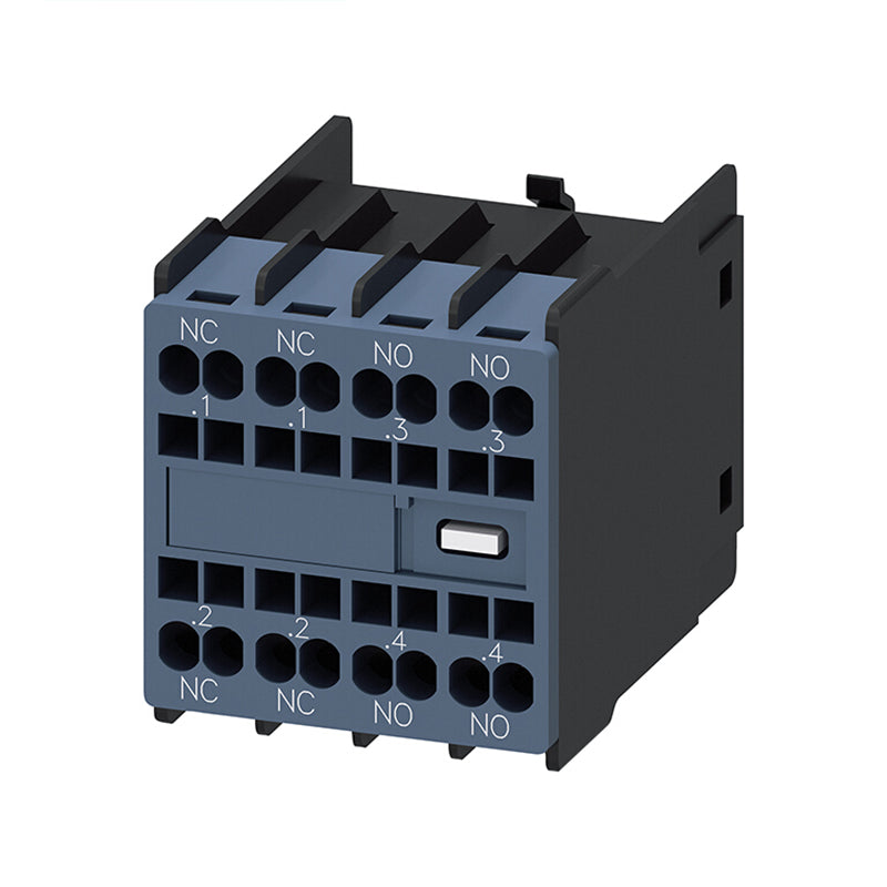 3RH29 Contactor Switch