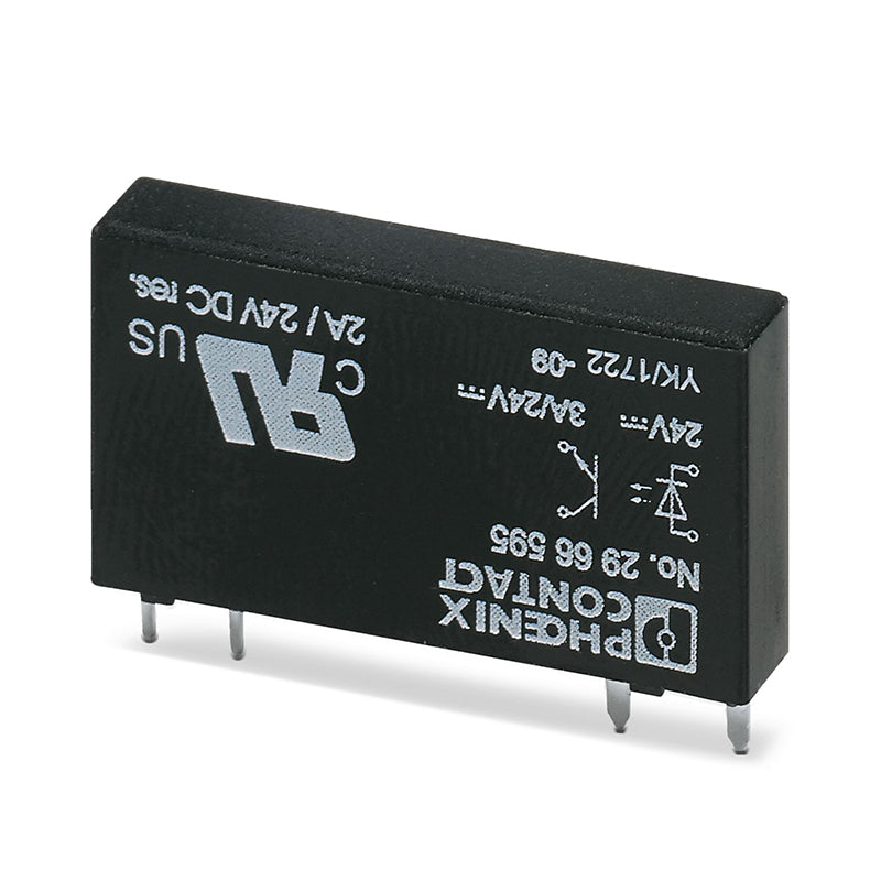 OPT Miniature Relay