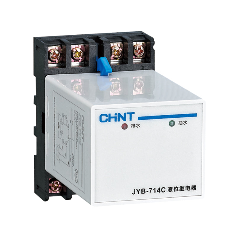 JYB-714 Relay