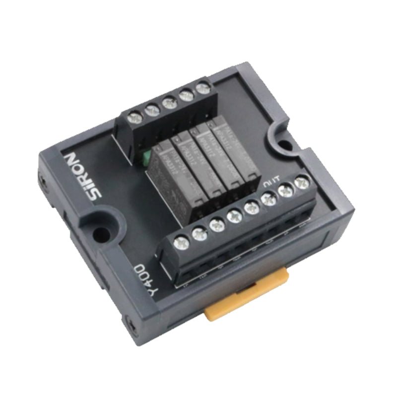 4 Relay Module