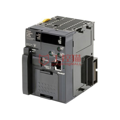 OMRON/OMRON CJ2M basic CPU unit