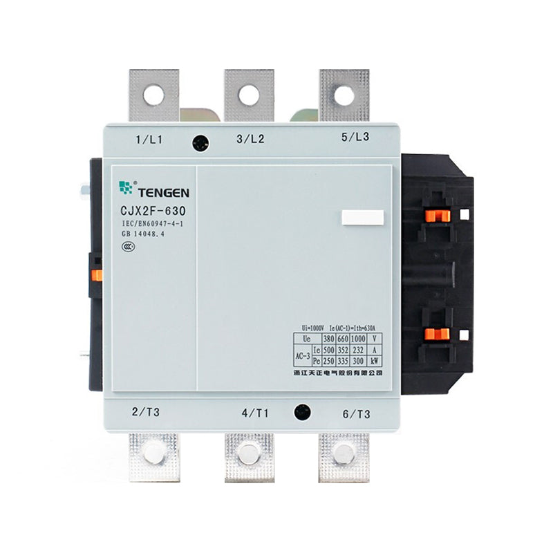 CJX2F Contactor ()