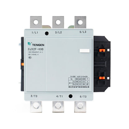 CJX2F Contactor ()