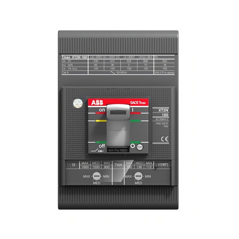 Tmax XT Circuit Breaker