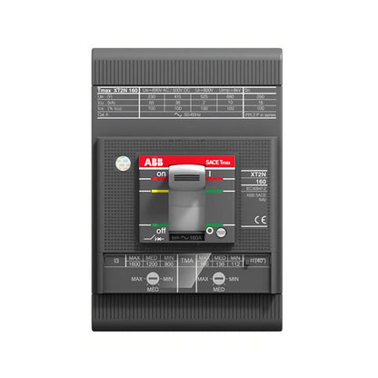 Tmax XT Circuit Breaker