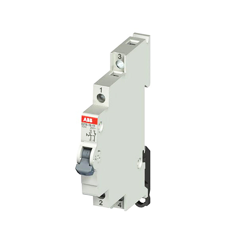 E218 Control Switch