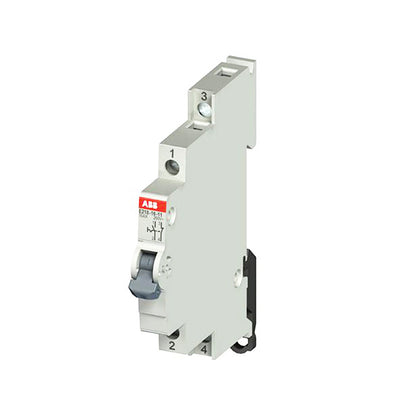 E218 Control Switch