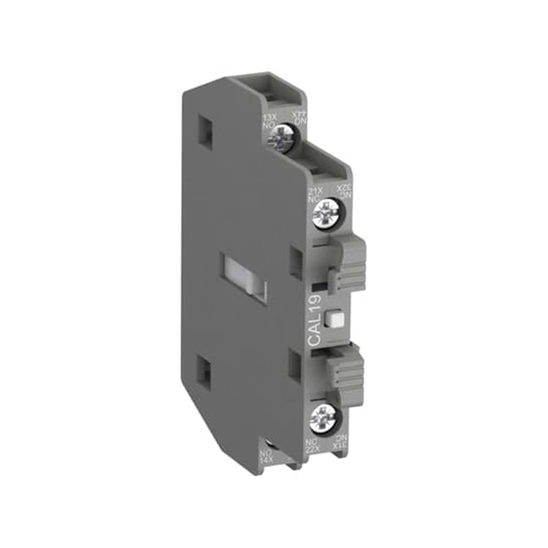 AX Auxiliary Contact