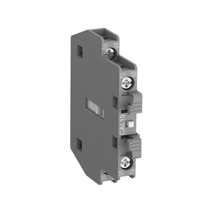 AX Auxiliary Contact