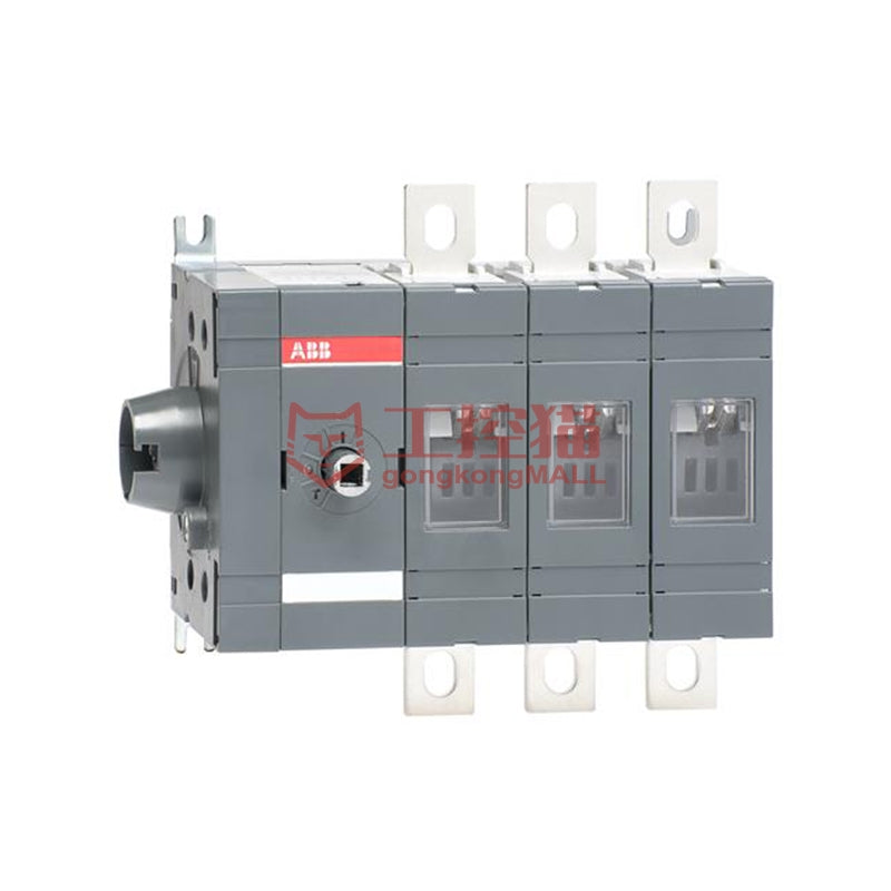 ABB OT(160-2500A) series isolation switch
