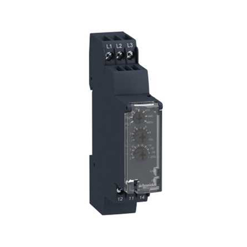 RM17 Control Relay