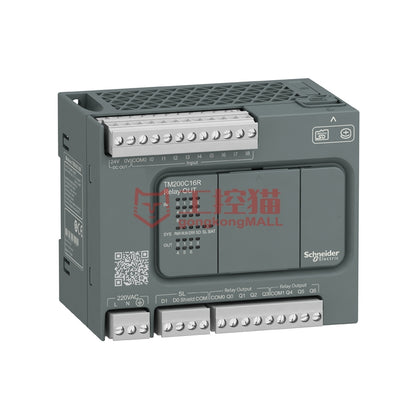 M200 Miniature PLC