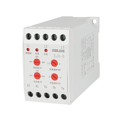 XJ3 Relay （）