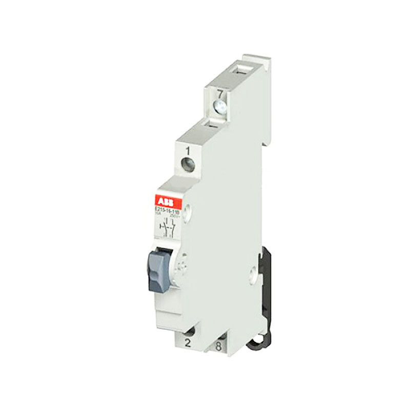 E215 Switch Push Button