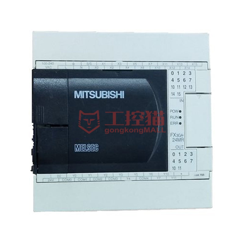 FX3GA
