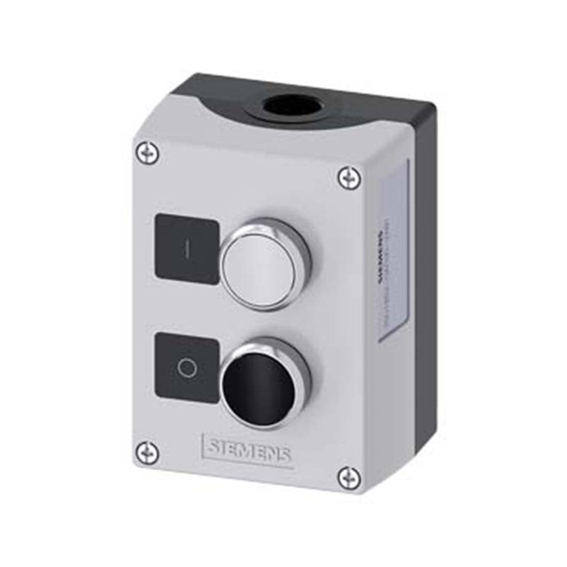 3SU Push Button