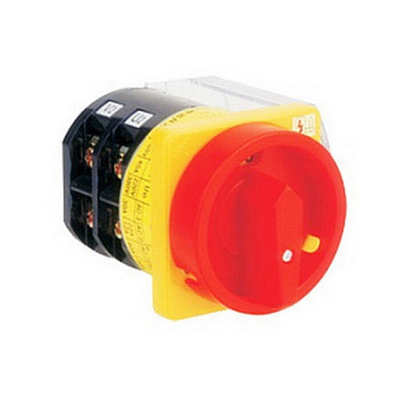 CHNT/Chint Electric HZ12 combination switch
