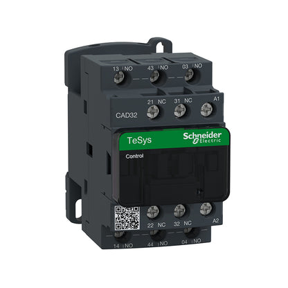 CAD Control Relay