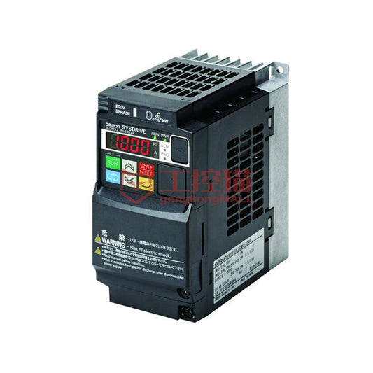 3G3MX2 Miniature Frequency Inverter