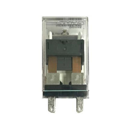 JZX-22F Miniature Relay
