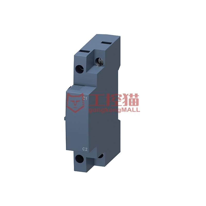 3RV29 Circuit Breaker Shunt Trip Release
