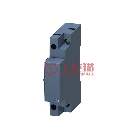 3RV29 Circuit Breaker Shunt Trip Release