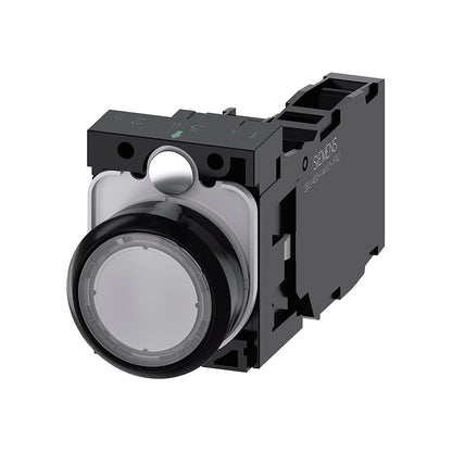 3SU Push Button