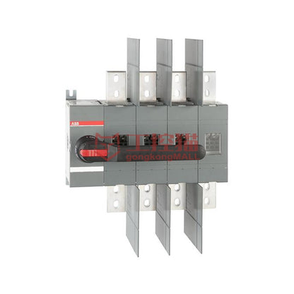 ABB OT(160-2500A) series isolation switch