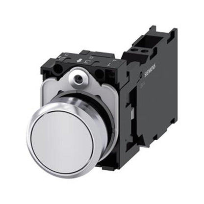 3SU Push Button