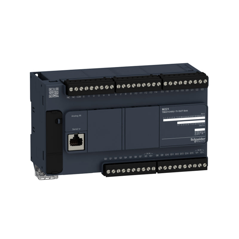 M221 Miniature PLC