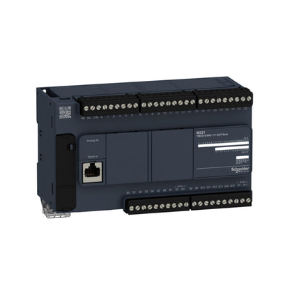 M221 Miniature PLC