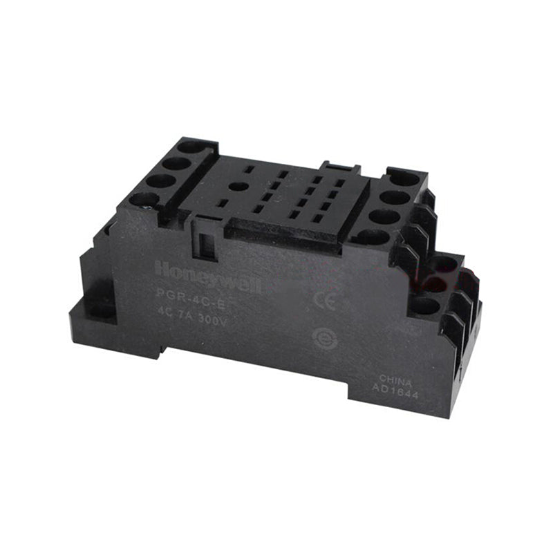 PGR Miniature Relay Socket