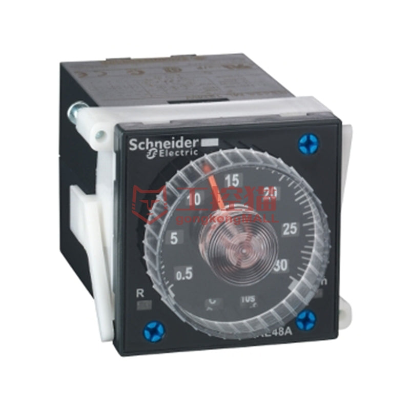 RE48A Panel Mount Relay