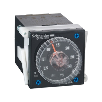 RE48A Panel Mount Relay