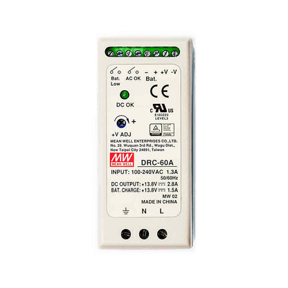 DRC Switch (UPS)