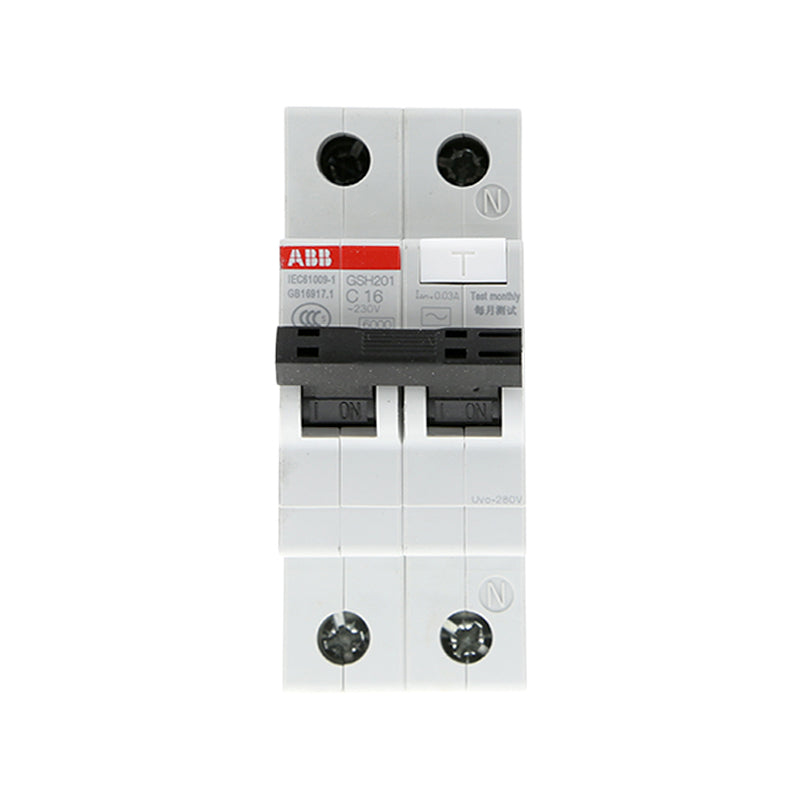 GSH200 OV Circuit Breaker
