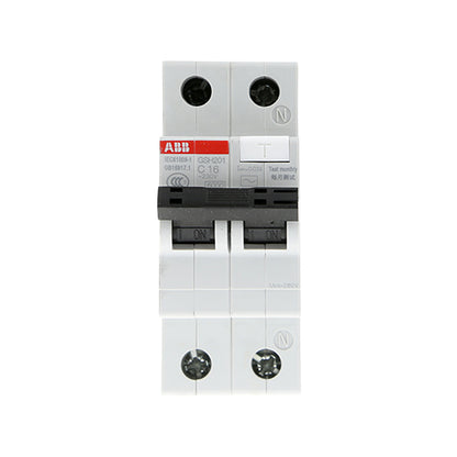GSH200 OV Circuit Breaker