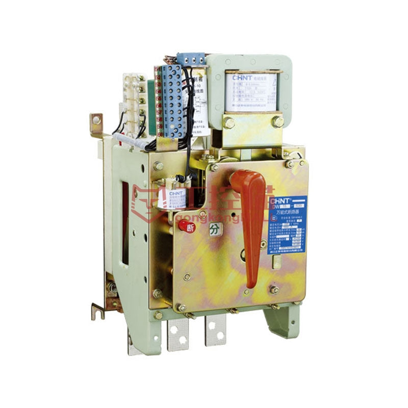 DW15 Air Circuit Breaker