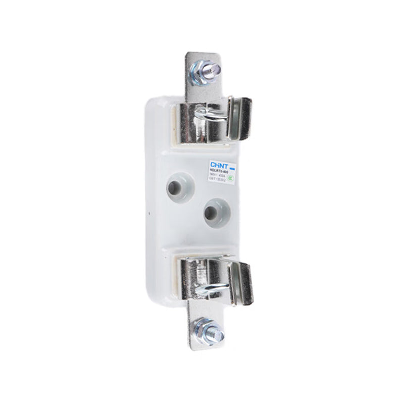 CHNT/Chint Electric HDLRT0 blade contact fuse base 1 piece/box, 10 pieces/box